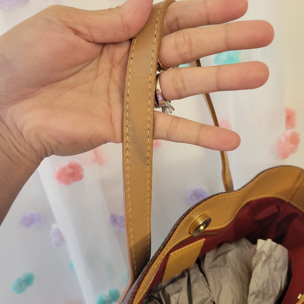Authentic Etro Handbag - Picture 15 of 17
